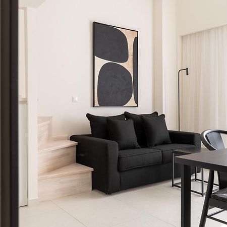 Kb48 Unique Stays Heraklion  Екстер'єр фото