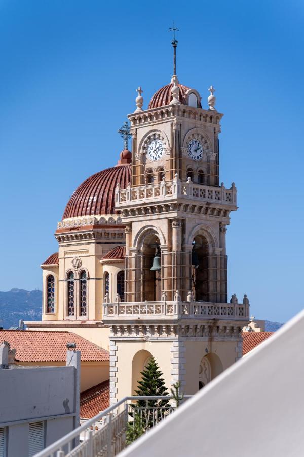 Kb48 Unique Stays Heraklion  Екстер'єр фото