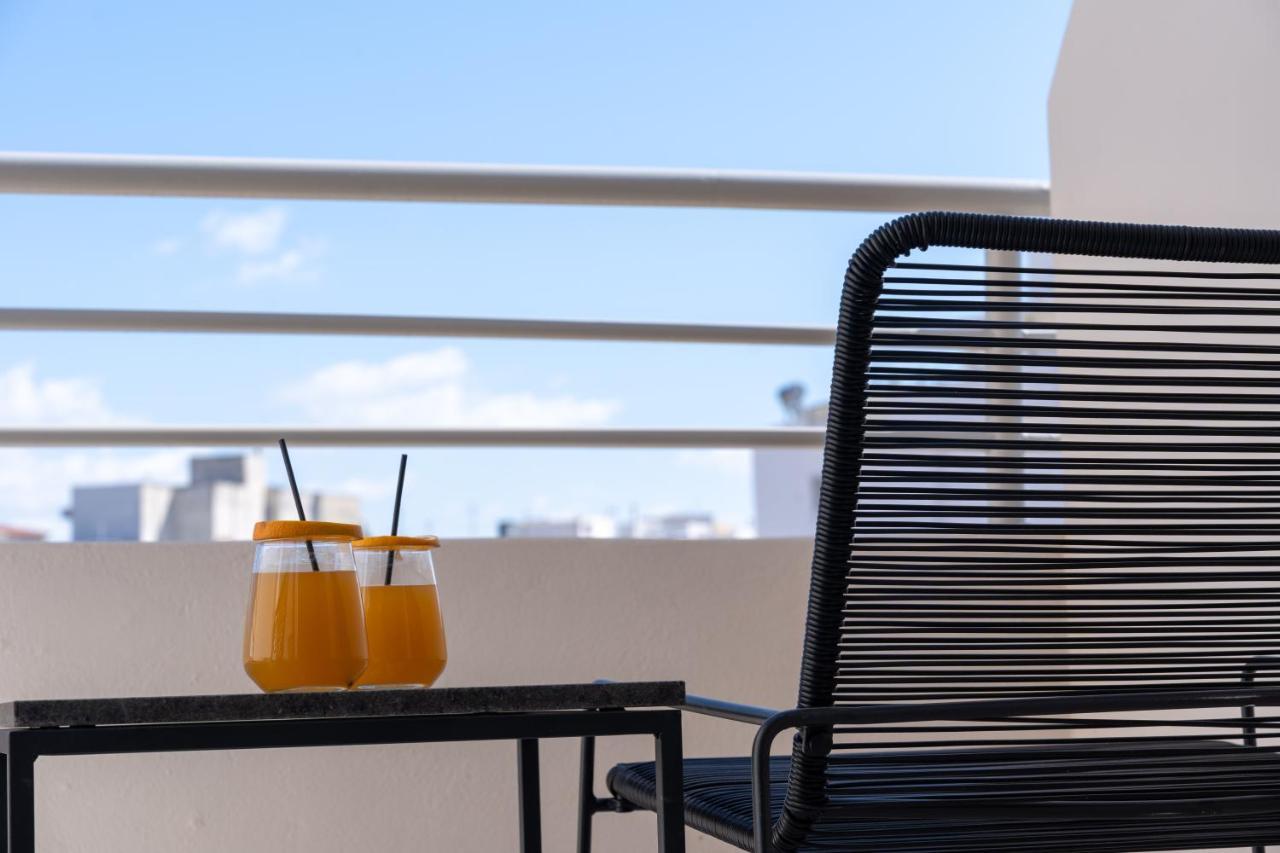 Kb48 Unique Stays Heraklion  Екстер'єр фото