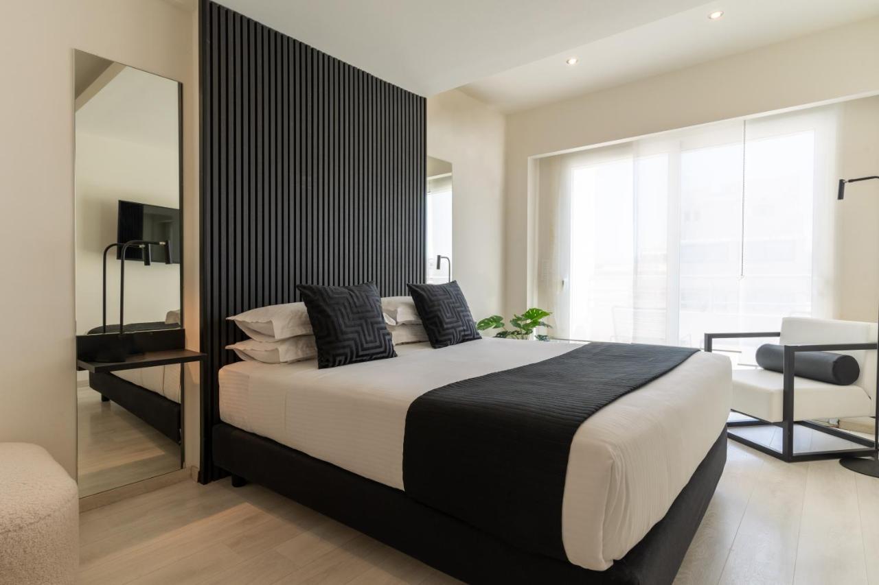 Kb48 Unique Stays Heraklion  Екстер'єр фото