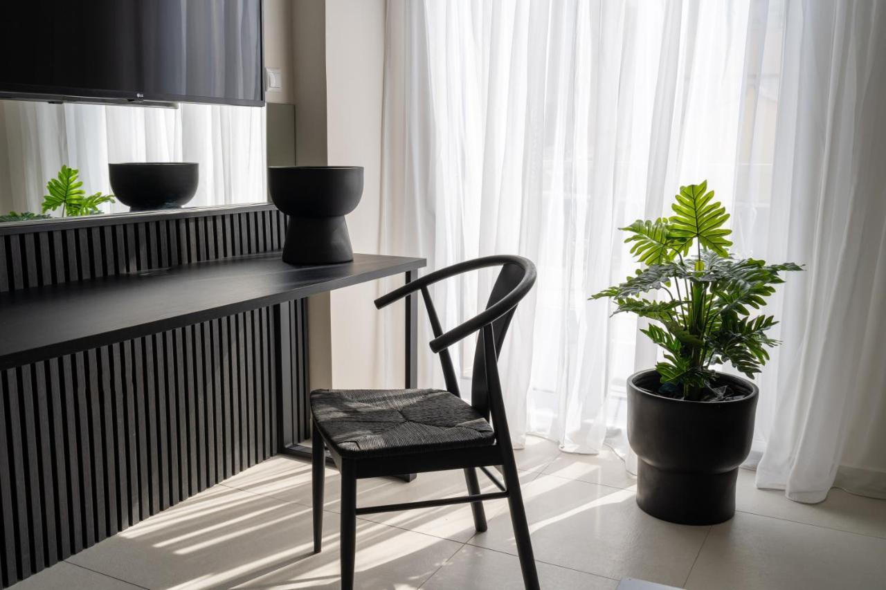 Kb48 Unique Stays Heraklion  Екстер'єр фото