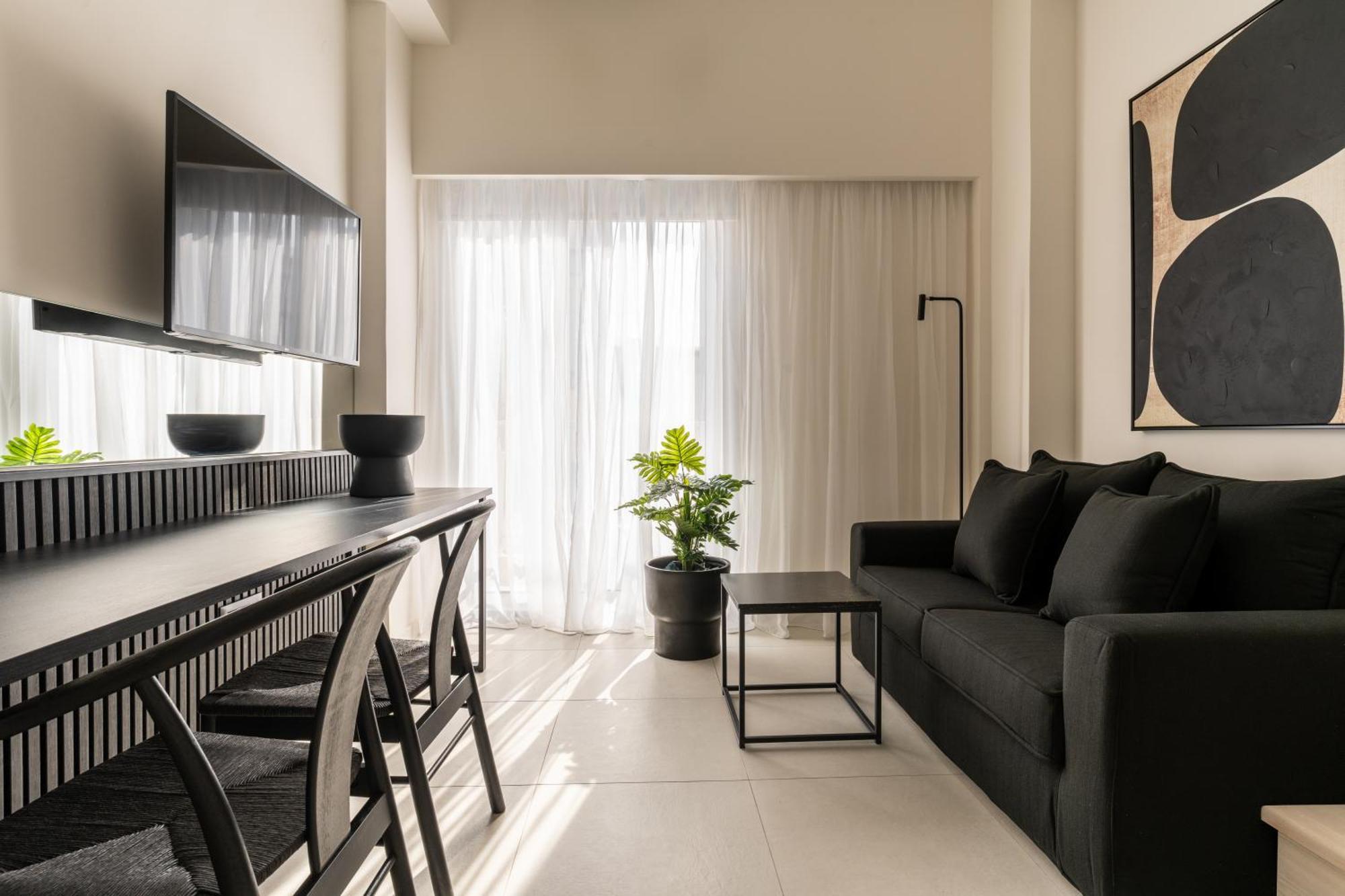 Kb48 Unique Stays Heraklion  Екстер'єр фото