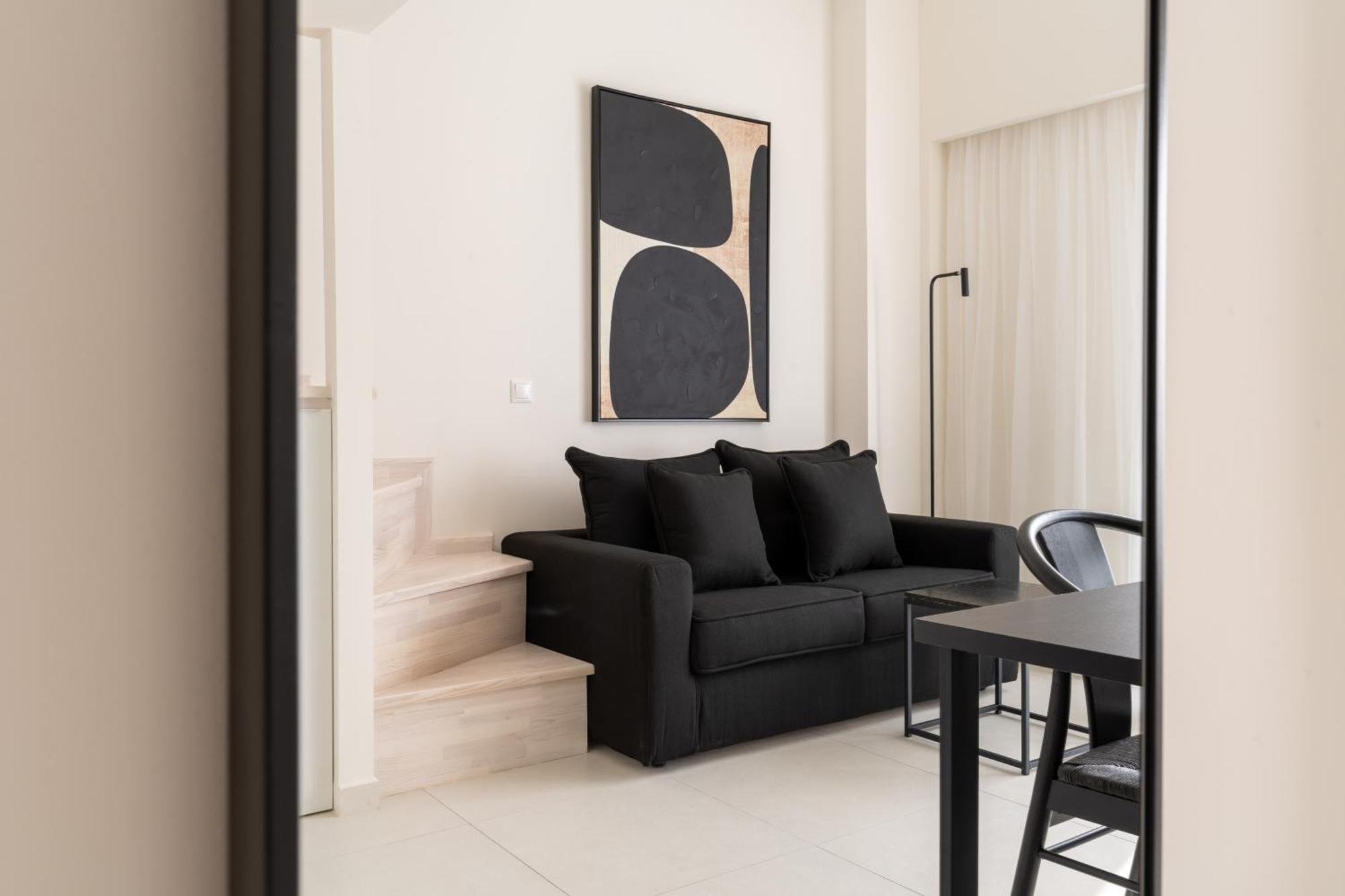 Kb48 Unique Stays Heraklion  Екстер'єр фото