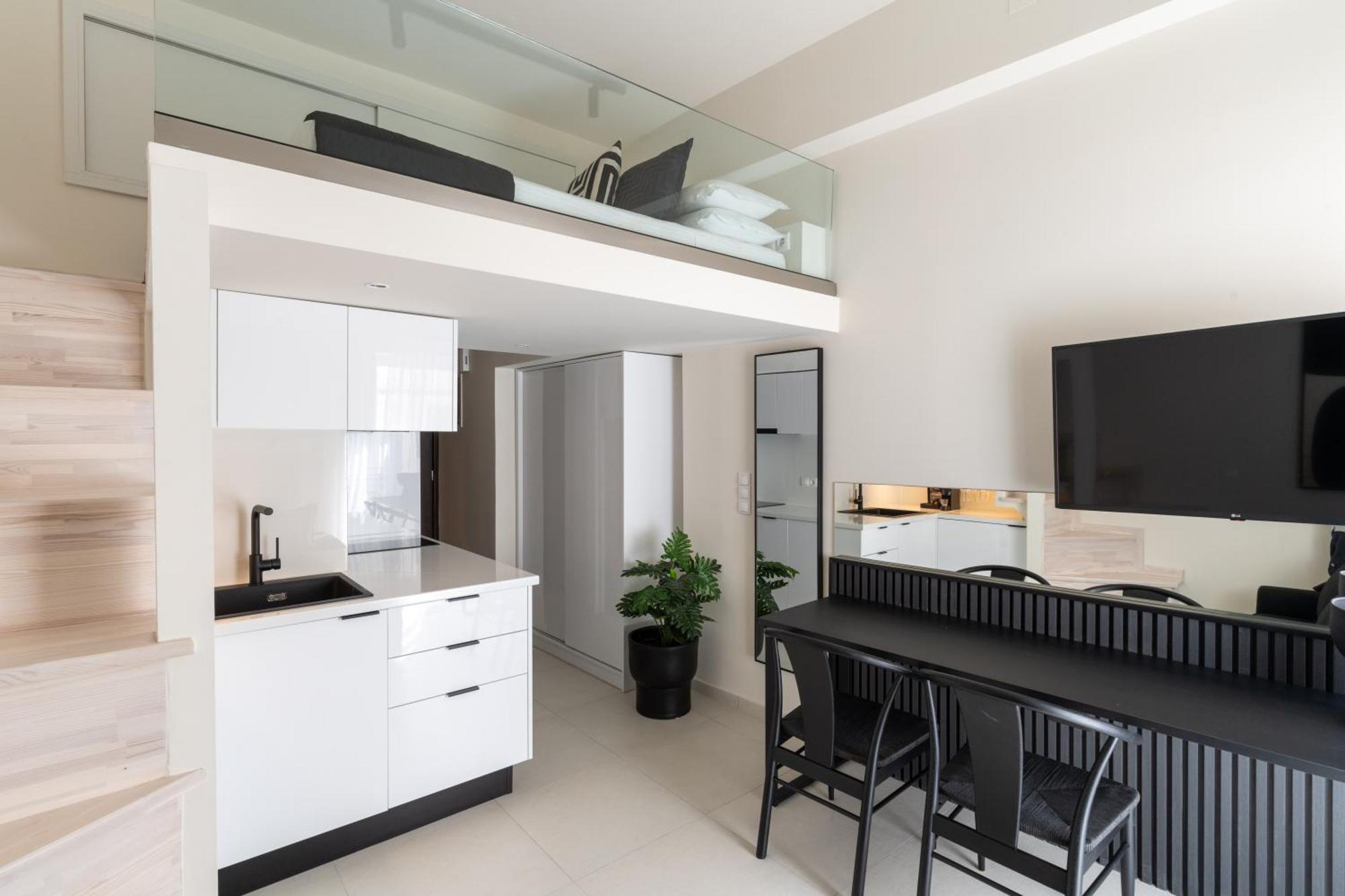 Kb48 Unique Stays Heraklion  Екстер'єр фото