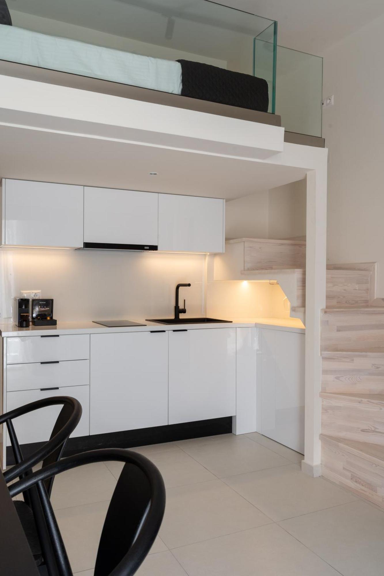 Kb48 Unique Stays Heraklion  Екстер'єр фото