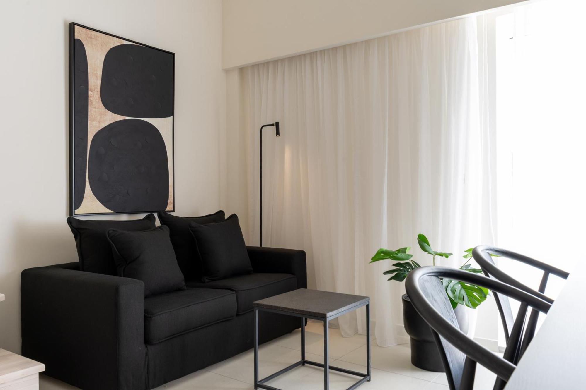 Kb48 Unique Stays Heraklion  Екстер'єр фото